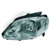 DIEDERICHS 2235081 Headlight